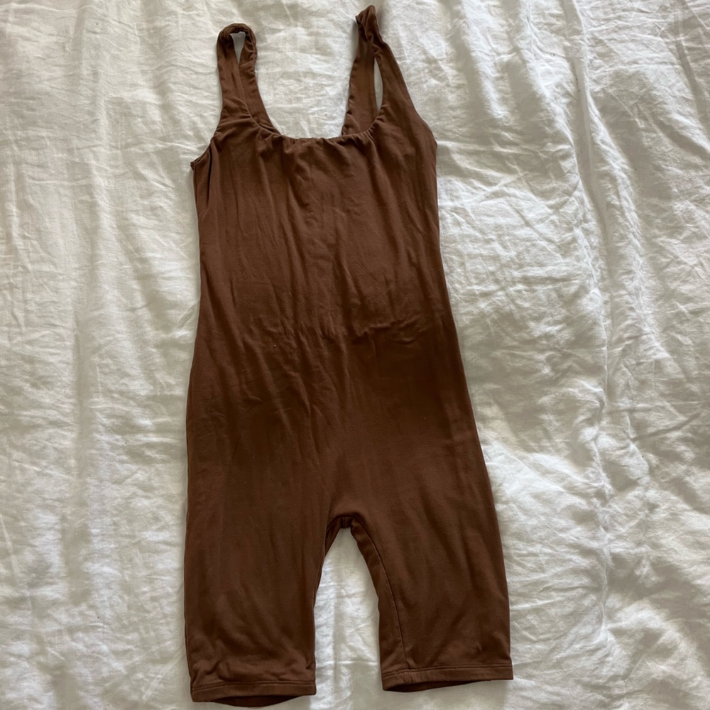 Bumpsuit
